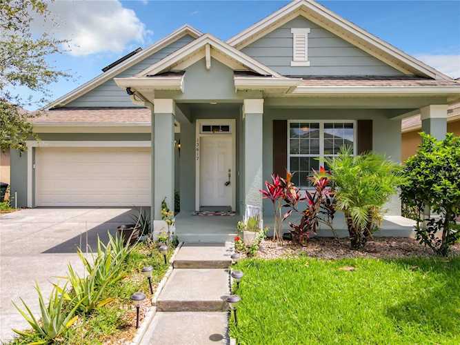 13617 Darchance Rd Windermere, FL 34786
