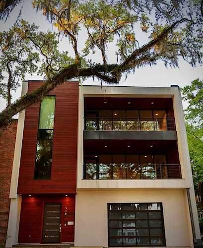 308 E Park Ave Tallahassee, FL 32301 in North Addition Photo 1
