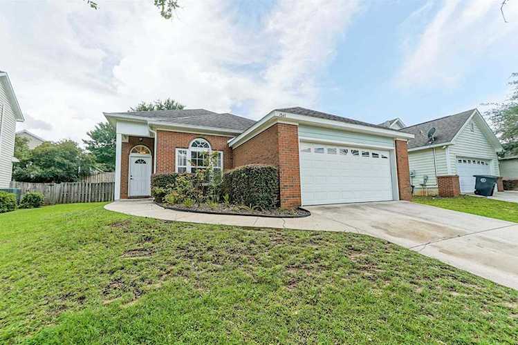 1849 Acorn Ridge Trl Tallahassee, FL 32312