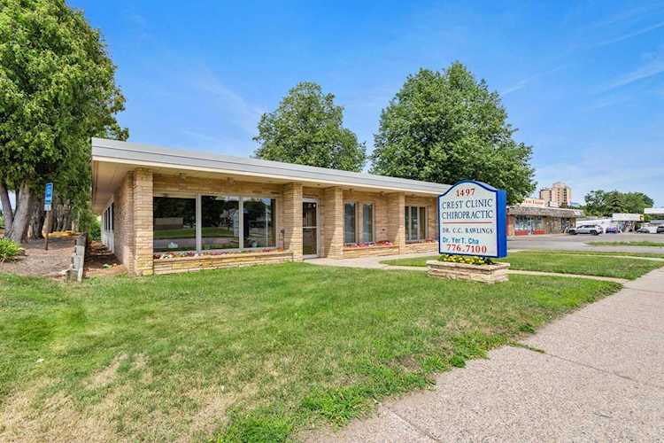 1497 White Bear Avenue N Saint Paul, MN 55106