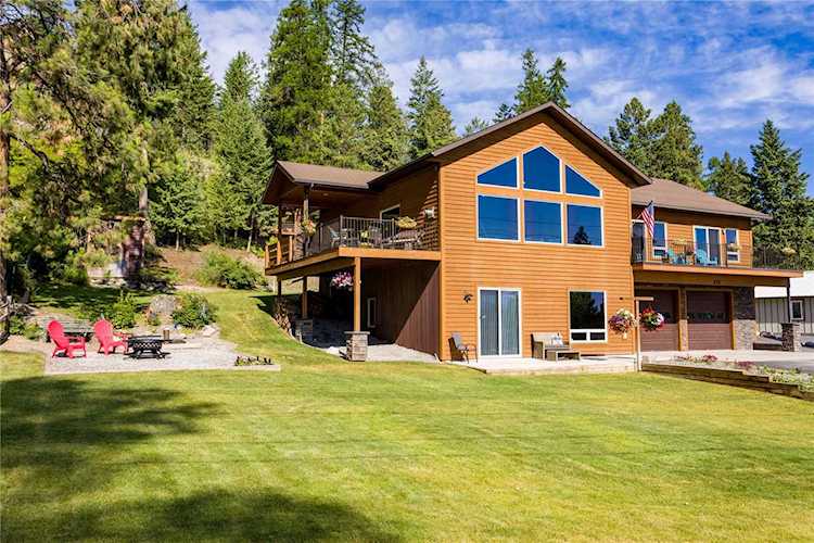 252 S Old Us Highway 93 Somers, MT 59932