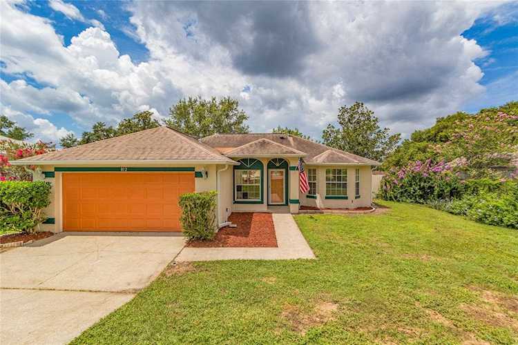 812 Meadow Park Dr Minneola, FL 34715