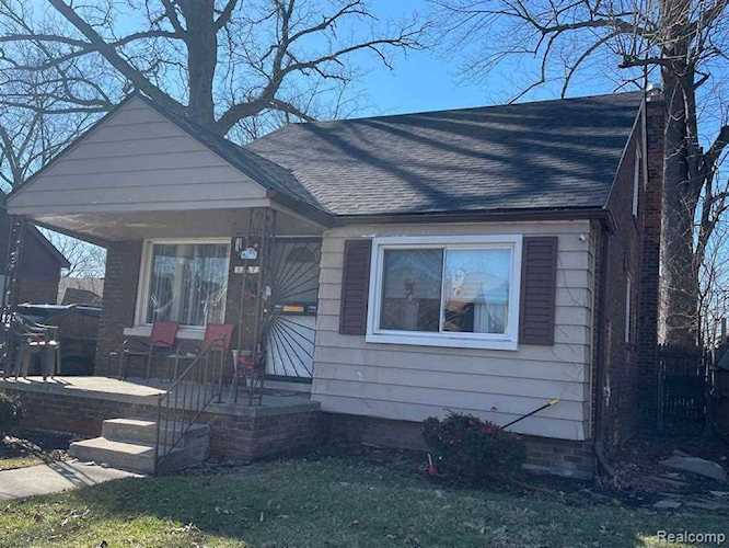 5267 Buckingham Ave Detroit, MI 48224