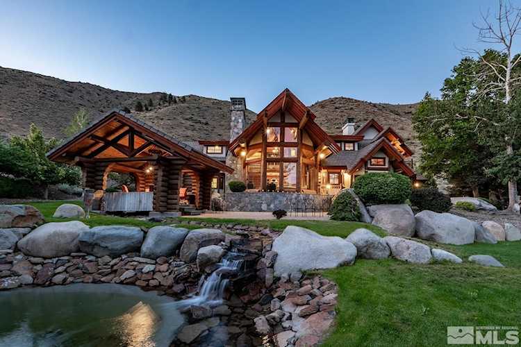 65 Waterbuck Way Verdi, NV 89439