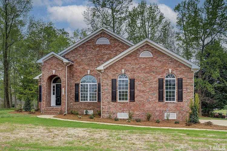 8958 Thomas Road Rocky Mount, NC 27803 home for sale, MLS#2503099 - My Integra Realty Photo 1