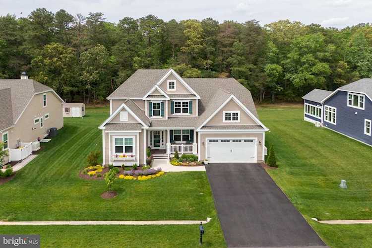 PHOTOS & DETAILS: 29586 Patrick Henry Circle, Millsboro, DE 19966 For Sale - MLS #DESU2041430 - Photos, Virtual Tour, School Info - Real Estate Listing Info Photo 1