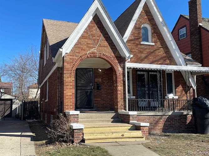 5210 Buckingham Ave Detroit, MI 48224