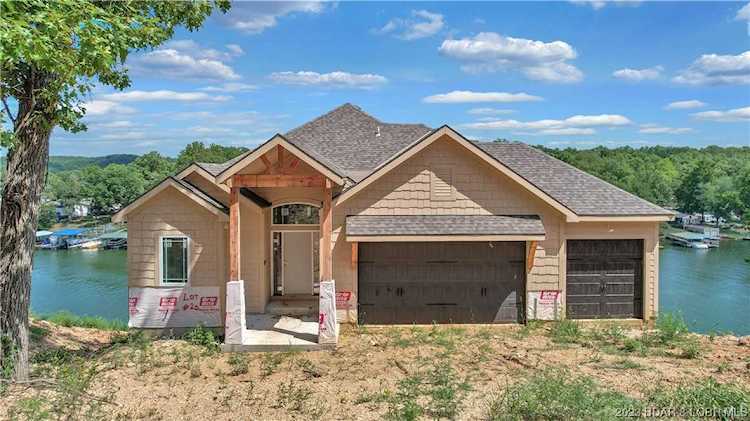 138 (Lot 20) Pearl Ln Climax Springs, MO 65324