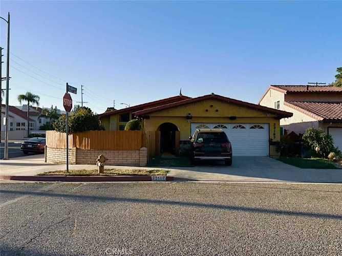 23167 Valerio St West Hills, CA 91307 | MLS SR23124933 Photo 1