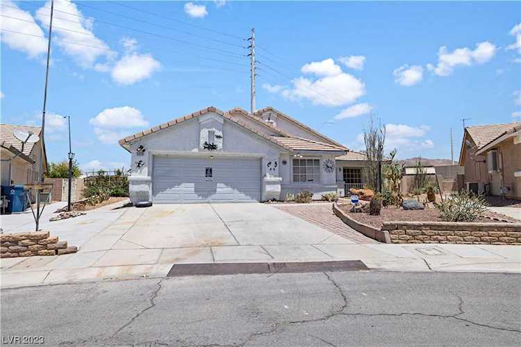 6680 Evening Rain Ave Las Vegas, NV 89156