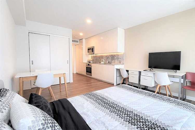 987 Queen Street #1509 Honolulu, HI 96814