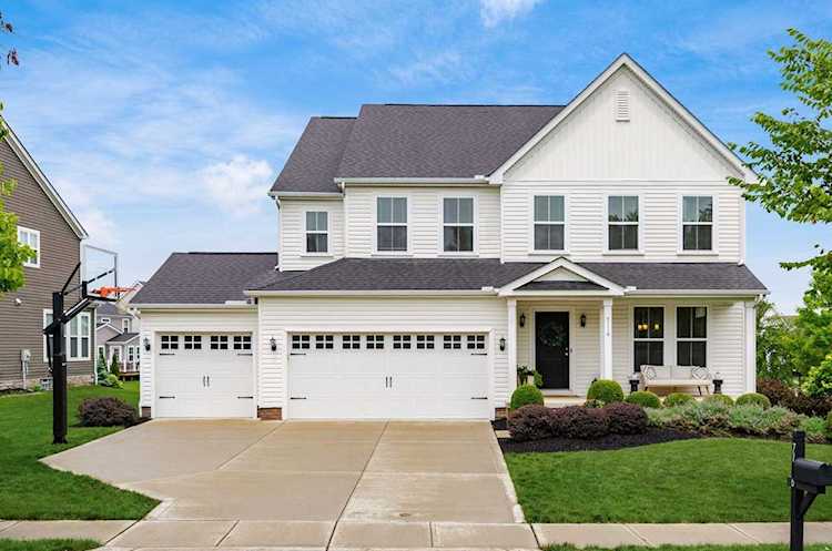 7116 Dogwood Drive Plain City, OH 43064 | MLS 223021359 Photo 1