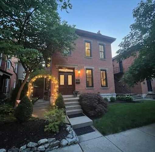 1265 Dennison Avenue Columbus, OH 43201 | Vision Realty Inc. Photo 1