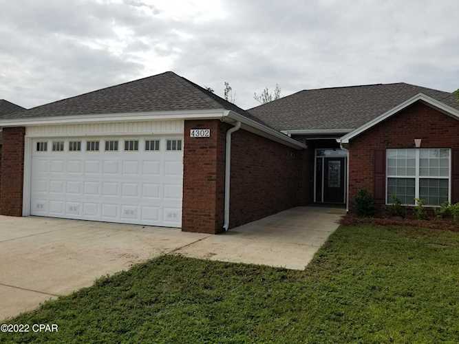 4302 Bylsma Circle Panama City, FL 32404