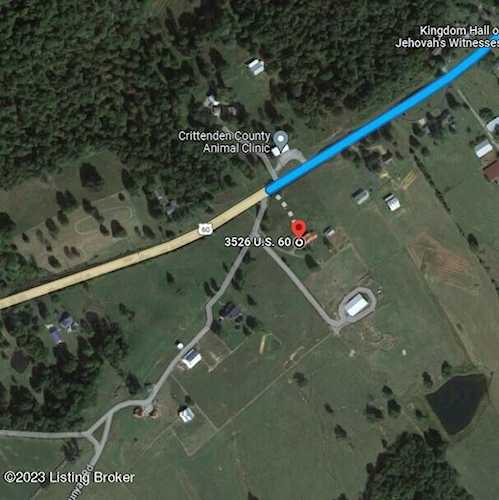 3526 Us 60 W Marion, KY 42064 | MLS 1636228 Photo 1