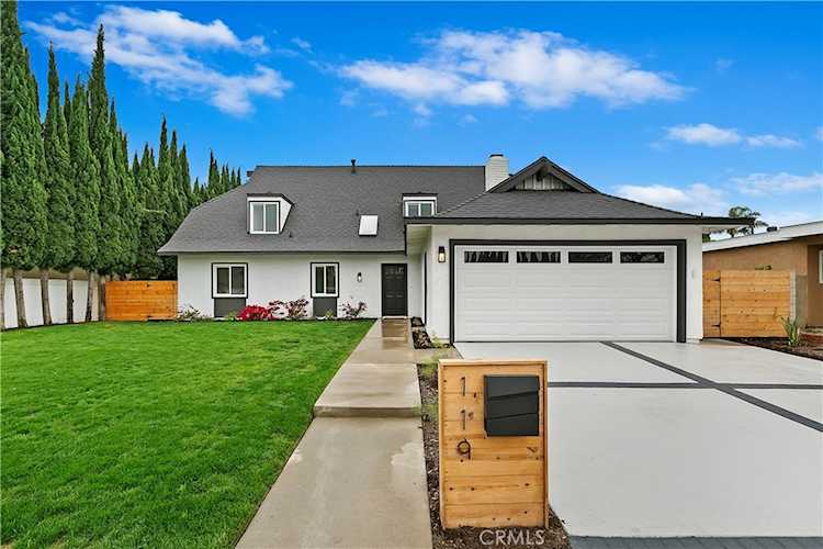119 S Kingsley St Anaheim, CA 92806