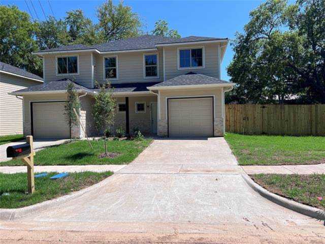 103 E S 4th Street Bonham, TX 75418