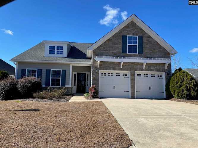 141 Lockleigh Ln Chapin, SC 29036
