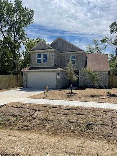 1017 Grenshaw St Houston, TX 77088