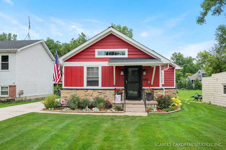 28W662 Malvin Albright St Warrenville, IL 60555 | MLS 11830280 Photo 1