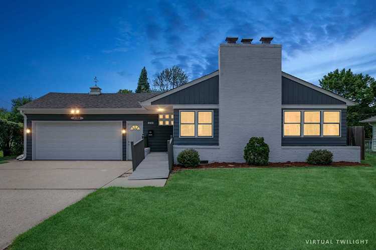 6738 11th Avenue S Richfield, MN 55423