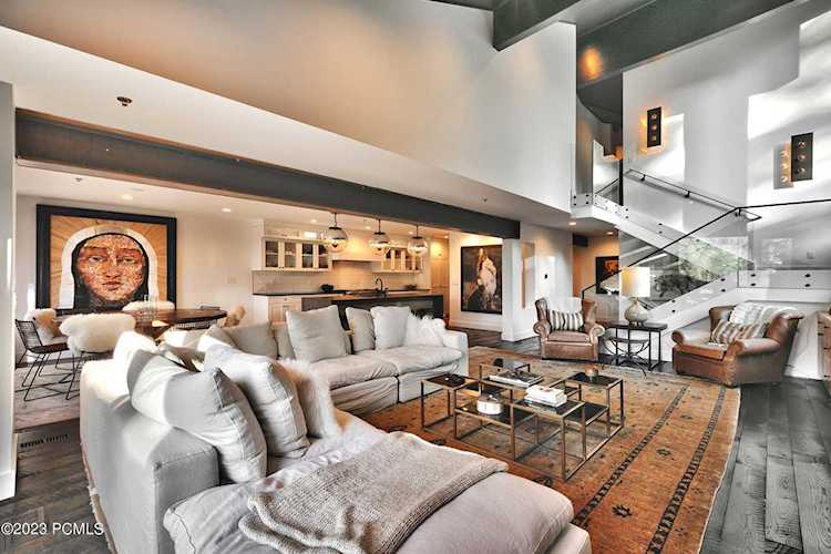 8255 Royal St Park City, UT 84060