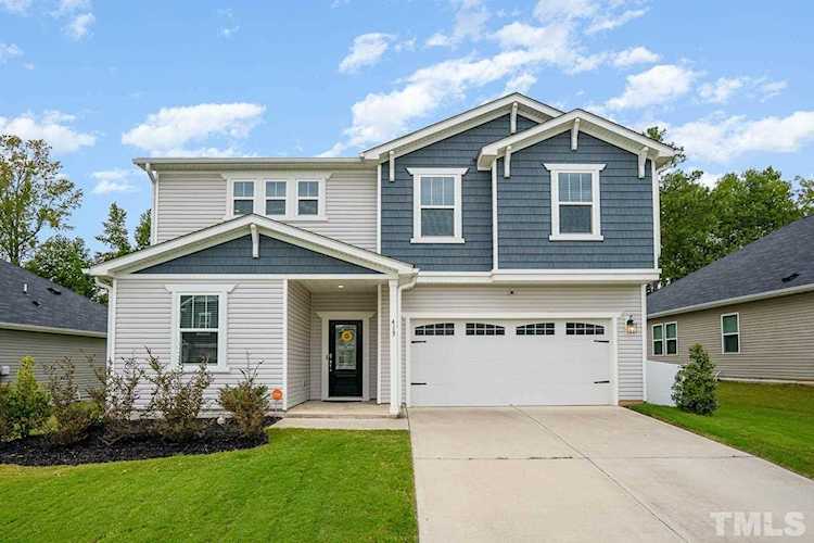 413 Summer Ranch Drive Fuquay Varina, NC 27526 | MLS 2513136 Photo 1
