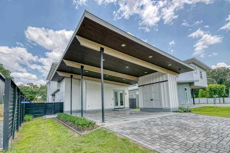 2323 Lake Hall Rd Tallahassee, FL 32309