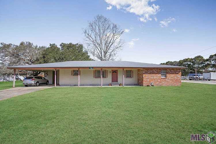 18396 Blythe Rd Prairieville, LA 70769 | MLS 2023001671 Photo 1