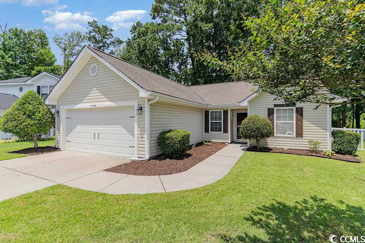 4104 Teakettle Ct. Little River, SC 29566 MLS 2313877