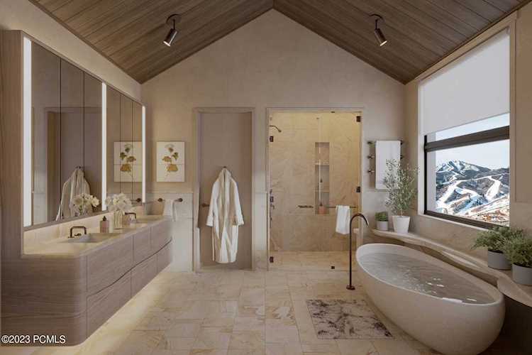 10262 N Liv Place Park City, UT 84060
