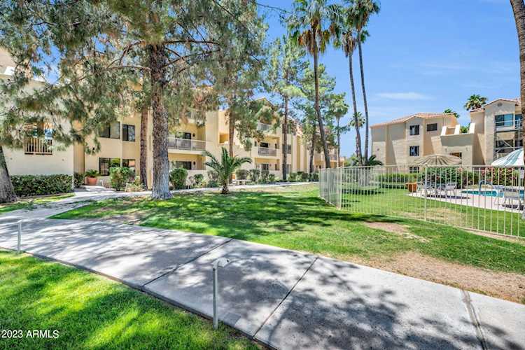 19400 N Westbrook Parkway #111 Peoria, AZ 85382 | MLS 6567075 Photo 1