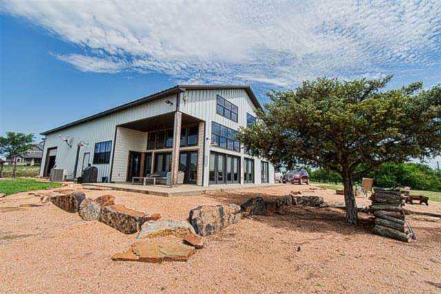 9705 County Road 132 Celina, TX 75009