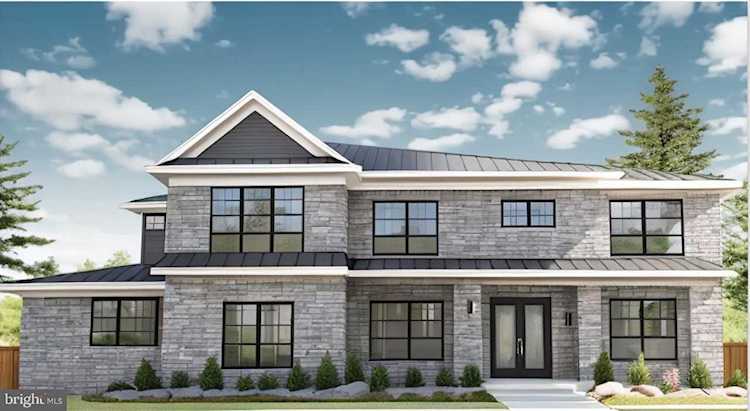 11121 Elmview Place Great Falls, VA 22066