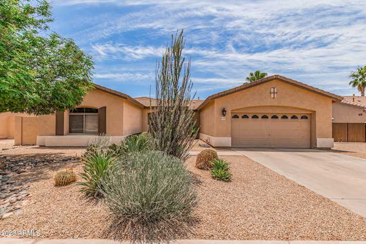 21279 E Alyssa Road Queen Creek, AZ 85142 | MLS 6567263 Photo 1