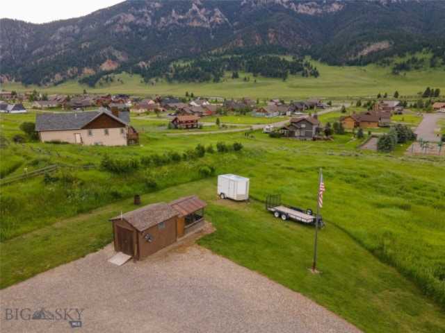 120 Scenic Dr Gallatin Gateway, MT 59730