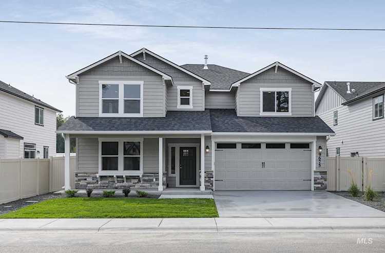 Build Idaho- Prepare to be Moved! Idaho's Ultimate Home Search Photo 1