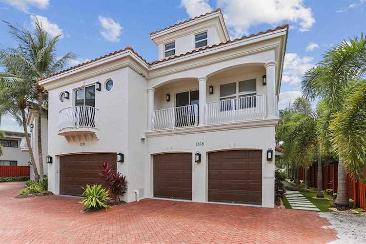 1368 Bayview Drive Fort Lauderdale, FL 33304