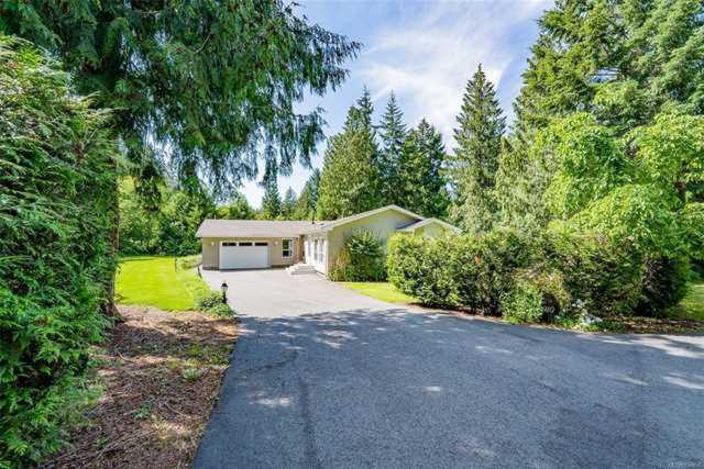 2910 Jameson Rd Nanaimo, BC V9R 6W8