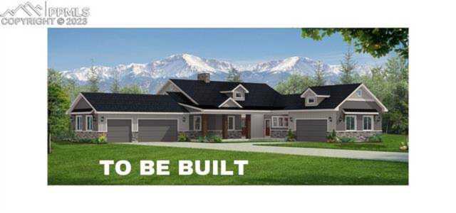 11970 Woodridge Terrace Colorado Springs, CO 80908