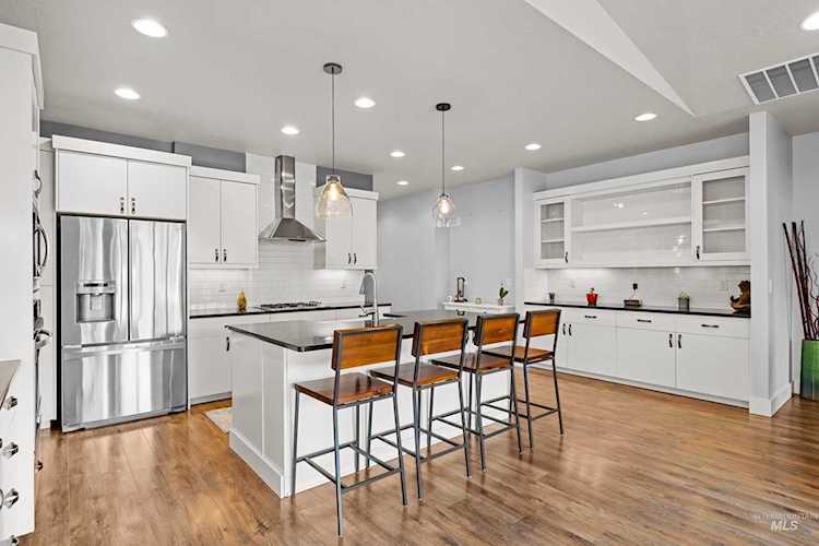 Build Idaho- Prepare to be Moved! Idaho's Ultimate Home Search Photo 1