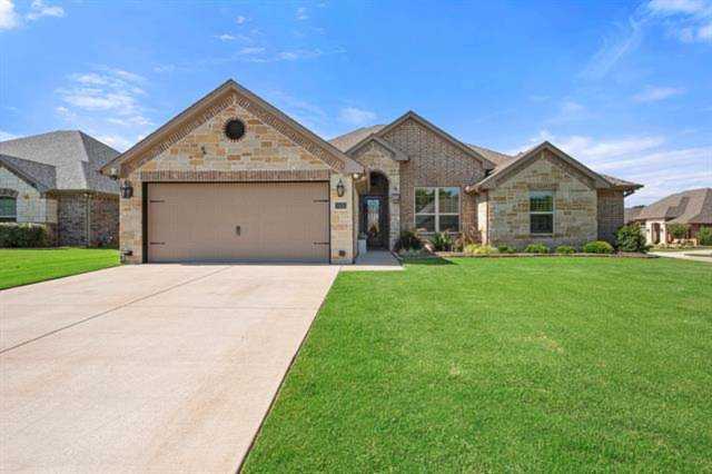 2050 Clive Drive Granbury, TX 76048