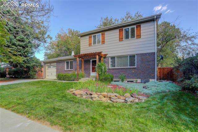Colorado Springs Real estate, Colorado Springs homes for sale, Colorado Springsa houses for sale Photo 1