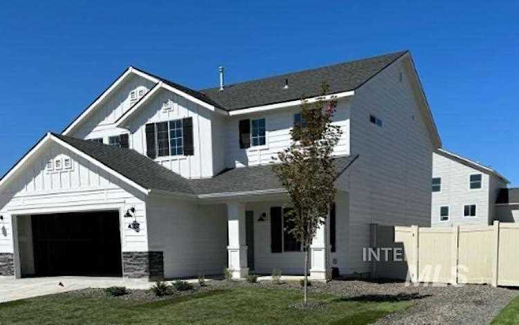 Build Idaho- Prepare to be Moved! Idaho's Ultimate Home Search Photo 1