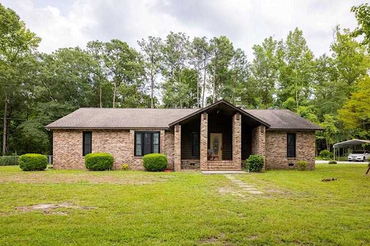 13160 Macon Road Upatoi, GA 31829