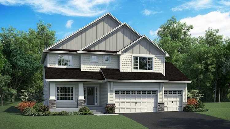 19516 Harbor Drive Lakeville, MN 55044