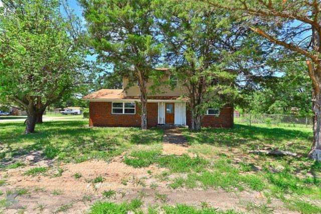 504 California Street Clyde, TX 79510