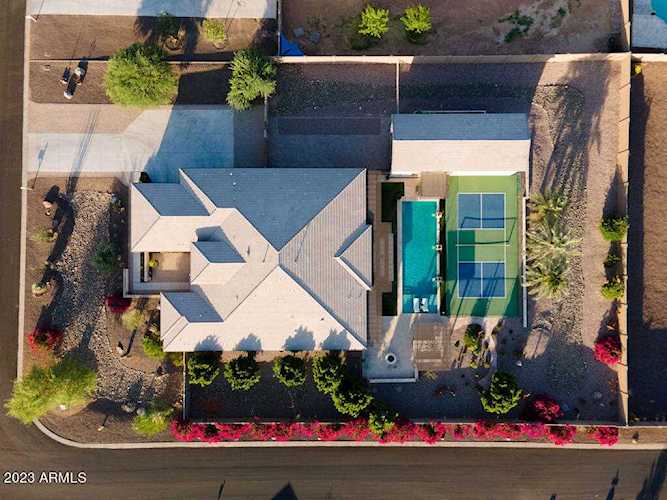 16135 W Cheryl Court Waddell, AZ 85355