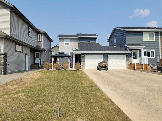 116 Aspenhill Dr Fort McMurray, AB T9J 1
