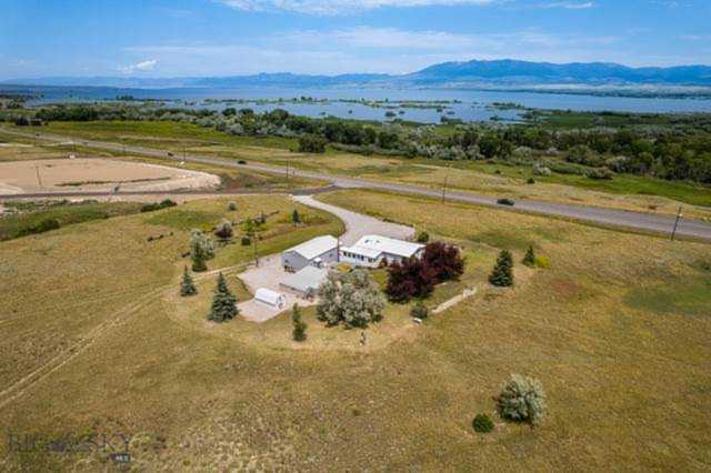 7466 Us Highway 287 Townsend, MT 59644